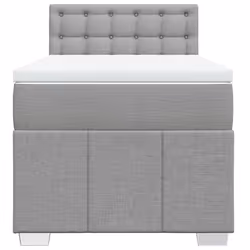 VidaXL 3286909 letto - Vista aggiuntiva 4