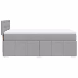 VidaXL 3286909 letto - Vista aggiuntiva 5