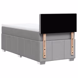 VidaXL 3286909 letto - Vista aggiuntiva 6