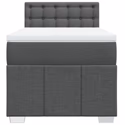 VidaXL 3286910 letto - Vista aggiuntiva 4