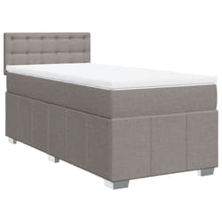 VidaXL 3286913 letto