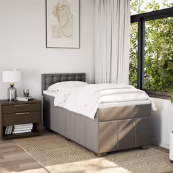 VidaXL 3286913 letto