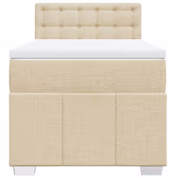 VidaXL 3286914 base letto a doghe - Vista aggiuntiva 4