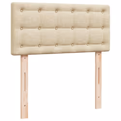 VidaXL 3286914 base letto a doghe - Vista aggiuntiva 7