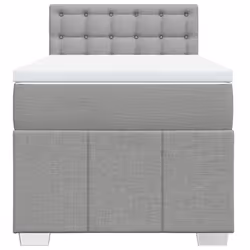 VidaXL 3286930 letto - Vista aggiuntiva 4