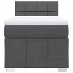 VidaXL 3286952 letto - Vista aggiuntiva 4