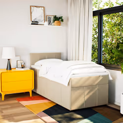 VidaXL 3286956 letto - Vista aggiuntiva 3