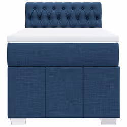 VidaXL 3286964 letto - Vista aggiuntiva 4