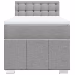 VidaXL 3286965 letto - Vista aggiuntiva 4