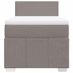 VidaXL 3286976 letto - Vista aggiuntiva 4