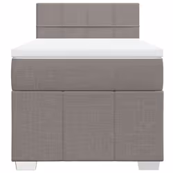 VidaXL 3286983 letto - Vista aggiuntiva 4