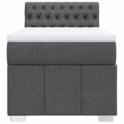 VidaXL 3286987 letto - Vista aggiuntiva 4