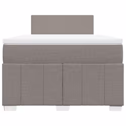 VidaXL 3287004 letto - Vista aggiuntiva 4