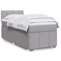 VidaXL 3287007 letto - Vista aggiuntiva 2