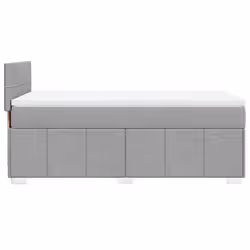 VidaXL 3287007 letto - Vista aggiuntiva 5