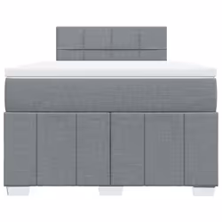 VidaXL 3287021 letto - Vista aggiuntiva 4