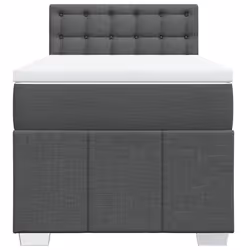 VidaXL 3287022 letto - Vista aggiuntiva 4