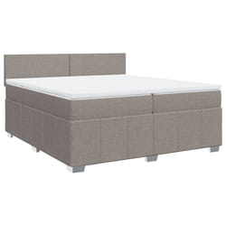 VidaXL 3287032 letto