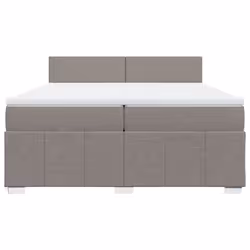 VidaXL 3287032 letto - Vista aggiuntiva 4