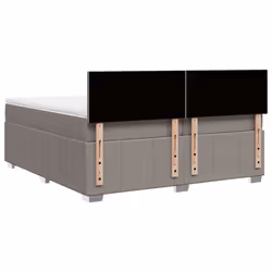 VidaXL 3287032 letto - Vista aggiuntiva 6