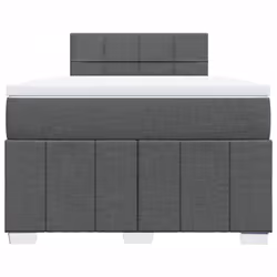 VidaXL 3287036 letto - Vista aggiuntiva 4