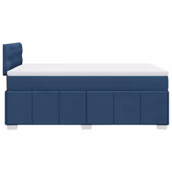 VidaXL 3287048 letto - Vista aggiuntiva 5