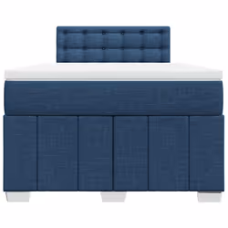 VidaXL 3287055 letto - Vista aggiuntiva 4