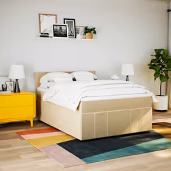 VidaXL 3287068 letto - Vista aggiuntiva 3