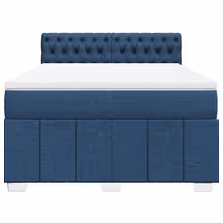 VidaXL 3287076 letto - Vista aggiuntiva 4