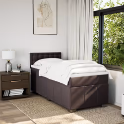 VidaXL 3287080 letto - Vista aggiuntiva 3