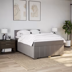 VidaXL 3287088 letto - Vista aggiuntiva 3