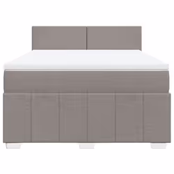 VidaXL 3287088 letto - Vista aggiuntiva 4