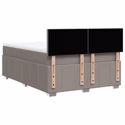 VidaXL 3287088 letto - Vista aggiuntiva 6