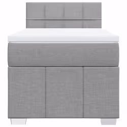 VidaXL 3287091 letto - Vista aggiuntiva 4