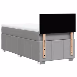 VidaXL 3287091 letto - Vista aggiuntiva 6