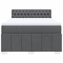 VidaXL 3287099 letto - Vista aggiuntiva 4