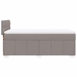 VidaXL 3287102 letto - Vista aggiuntiva 5