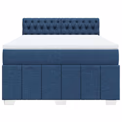VidaXL 3287104 letto - Vista aggiuntiva 4