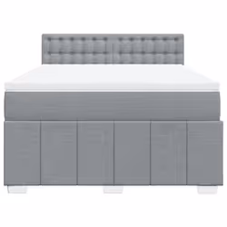 VidaXL 3287105 letto - Vista aggiuntiva 4