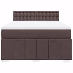 VidaXL 3287108 letto - Vista aggiuntiva 4