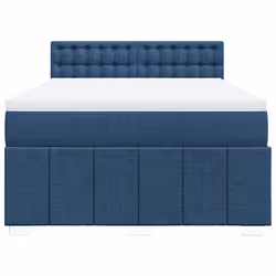 VidaXL 3287111 letto - Vista aggiuntiva 4