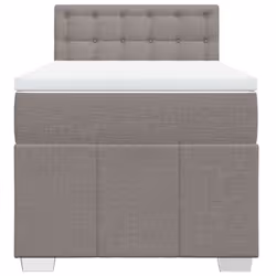 VidaXL 3287116 letto - Vista aggiuntiva 4