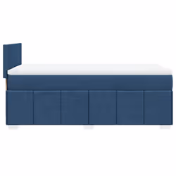 VidaXL 3287118 letto - Vista aggiuntiva 5