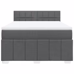 VidaXL 3287120 letto - Vista aggiuntiva 4