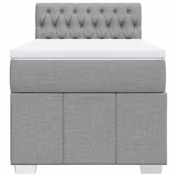 VidaXL 3287126 letto - Vista aggiuntiva 4