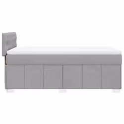 VidaXL 3287126 letto - Vista aggiuntiva 5