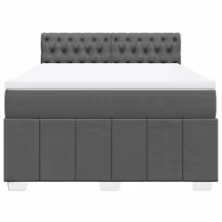 VidaXL 3287127 letto - Vista aggiuntiva 4