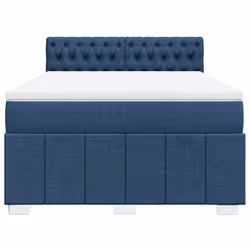 VidaXL 3287132 letto - Vista aggiuntiva 4