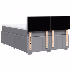 VidaXL 3287133 letto - Vista aggiuntiva 6