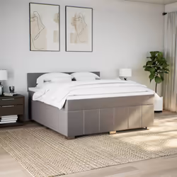 VidaXL 3287144 letto - Vista aggiuntiva 3